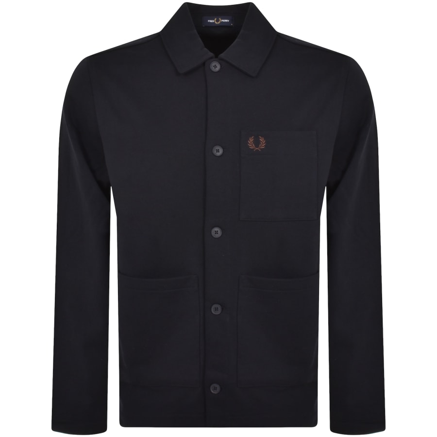 Sweats fred perry 2025
